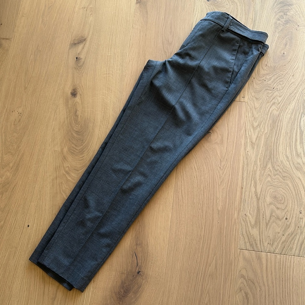 VINCE wool pants - Picture 3 of 11